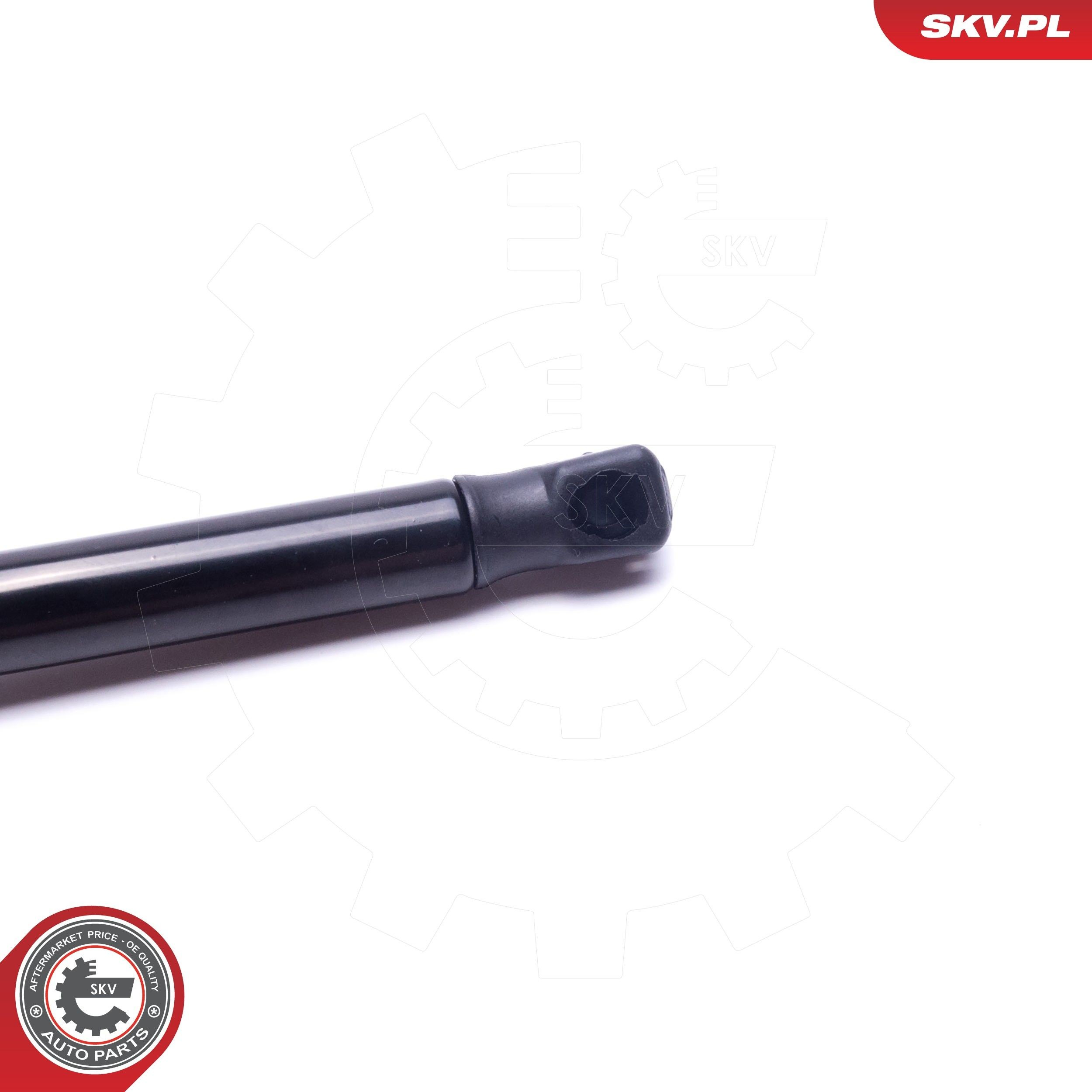 Купити 51237191528 BMW Амортизатор під капот